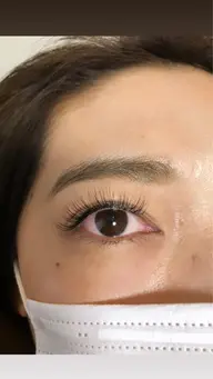 オフなし、付け足しのお客様限定ミンク、セーブル1時間以内のつけ放題4500円100本まで