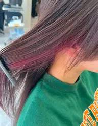 インナーorイヤリングカラー‪🫶🏻‎❤️‍🔥