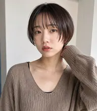 【早朝カット】【ショートカット】❗️カット➕サロントリートメント付✨