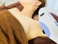 【体験】わきorひじ下　脱毛体験♪(初回カウンセリング込み)