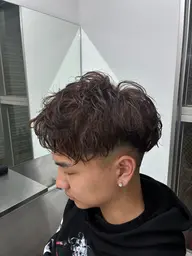 【初カラーでも🙆‍♂️】ワンカラー+トリートメント✨️【¥5500】