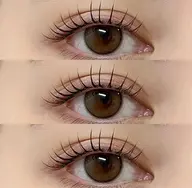 ミニモ限定✨パリジェンヌラッシュリフト＋ダメージケア🎶上下セット＋トリートメント付き🧸