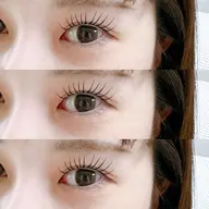 1ヶ月以内のご来店★口コミ投稿済みラッシュリフト4000円※詳細情報お読みください