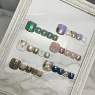 ◎フット フリーアート3~6本