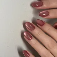 ★自爪*マグネット🧲ワンカラー（200色）