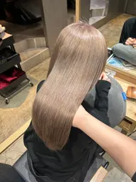 🩵インナーorハイライトモデル🩵