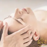 《まずはお試し》極上ドライヘッドスパ&首肩アロマオイルマッサージ40分