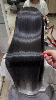 🌷【1日1名様限定】🌷【美髪ケアフルコース】🌷美髪矯正＋カット＋水素トリートメント＋TOKIOトリートメント🌷