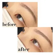 【ご新規様限定】メイクの時短やビューラーが苦手な方にオススメ🌹まつ毛パーマ❤️※必ず注意事項をお読みください
