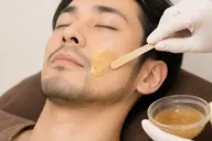 【レッスンモデル】メンズ限定髭WAX脱毛募集※5/26、5/27限定⚠️必ず詳細をご確認ください⚠️