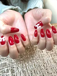 ワンカラー¥6600