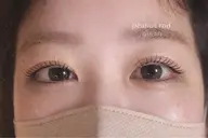 🩵4月17.18日予約限定🩵💫似合わせラッシュリフトリピーター様🫧＋550土日＋550