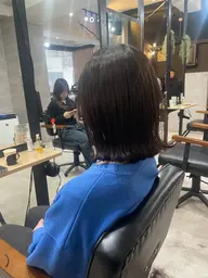 〘🫖🪞ご新規様限定🫖🪞〙カット+カラー+オリジナルトリートメント🌟