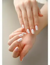 ☆Jrネイリスト練習価格☆ ✨イクステンションshort (5mm以下) ✨ワンカラーorグラデーション