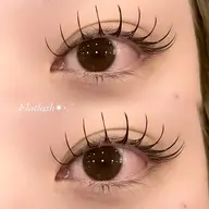 【練習モデル】 オフなし フラットラッシュ120~140本※現金のみ