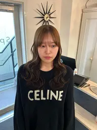 カット+7step treatment