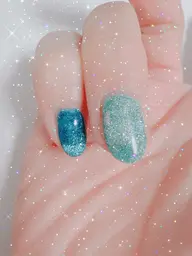 【モデル募集】オフィス系ジェルネイル&ハンドケア