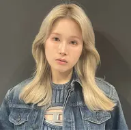 ブリーチリタッチ🌟+トリートメント🫧 メンズ◎ (ミニモ限定/ミニモ学割◎)