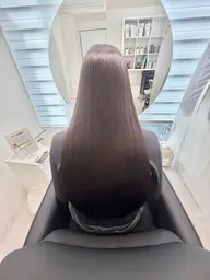 髪質改善ストレート👑