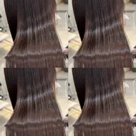 💎人気No.2髪質改善メニュー💎カット➕透明感カラー➕プチ髪質改善トリートメント【髪質改善/美髪/艶髪/透明感】