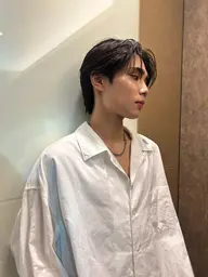 🍉リラックスしたい人限定🍉メンズカット➕ヘッドスパ