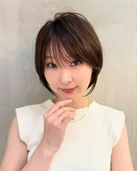 【‎🤍白髪染め➕高保湿トリートメント✨️】