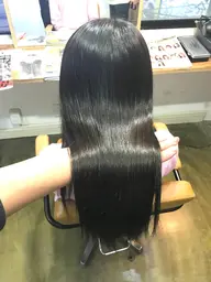 💎僕にしかできない美髪プログラム💎髪質改善チューニング+マスクトリートメント¥3980