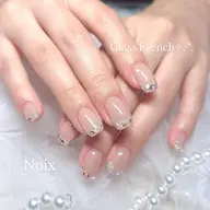 【ハンド】ガラスフレンチ