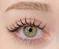 フラットラッシュ120本まで🪽シングルオフ込(それ以外のオフは有料)📍必ず予約リクエストからご連絡下さい