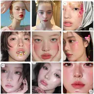 ヘアメイクモデル募集