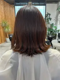 🌺【モデル募集】🌺COREMEtreatment