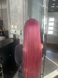 🎀 初めてのブリーチさん大歓迎 🎀 透明感カラーを叶える《初ブリーチ限定クーポン》