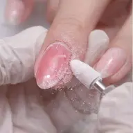 【口コミご協力】ジェルオフのみ(ドライケア込)