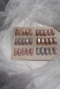 定額ニュアンスデザイン🎀オフなし