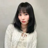 【🎀白髪染め➕高級トリートメント➕スチーマー➕超音波アイロン付き🎀】