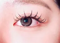 ⭐︎エクステ＋パーマのエクパーマ