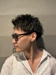 【minimo限定価格】 ✨カット＋ハイライト✨