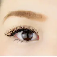 【フラットラッシュ 140本】 他店オフ、美容液コーティング付き♡