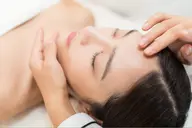 【短時間でリフレッシュ】クイックヘッドケア