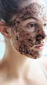 メンズ専用🧜♂️men'sハーブピーリングハード自然剥離あり凹凸ニキビ跡、毛穴シミglass skin💛