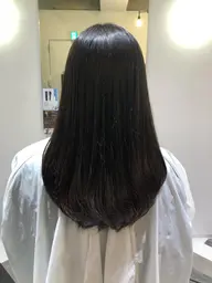 《しっかりケアしたい方に🌸》🍓カット➕カラー➕oggiotto11stepトリートメント🍓