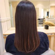 【平日限定】✨カット+縮毛矯正+トリートメント✨