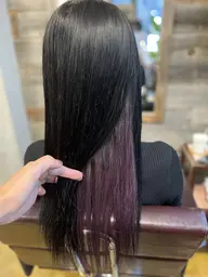 レミー高品質人毛　超音波エクステ30本 　 ￥7900