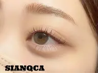 ☆平日限定3名様☆まつ毛パーマ.根元から立ち上げパーマも🙆♀️お待ちしております!【お写真お取り致します】