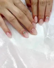 オフ無し【カラーグラデーション】［パラジェル使用］