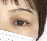 jrアイリスト パリジェンヌラッシュリフト