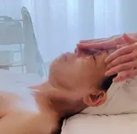フェイシャルマッサージ（パックお仕上げまで）＋ネックマッサージ（90分）