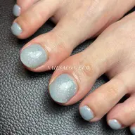 《ジェルフット🦶》マグネット/ミラー/フラッシュ🌟