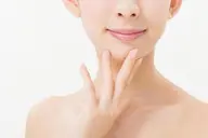 美肌顔脱毛(ヒゲ脱毛もOK)