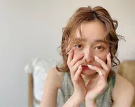 カット＆極上ヘッドスパ(Ａコース15分¥6.000-／Ｂコース20分¥7.000-／Ｃコース:30分¥8.000-)